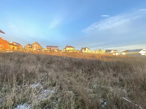 Участок в Татарстан, Казань ул. Татулык (5.2 сот.)