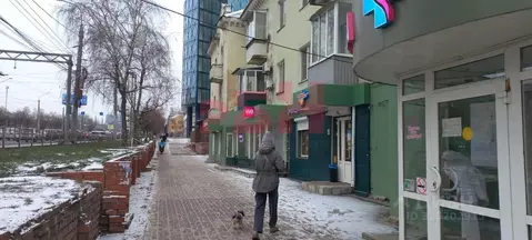 Помещение свободного назначения в Воронежская область, Воронеж ...