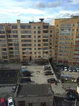 2-к кв. Пермский край, Пермь Екатерининская ул., 24 (67.0 м)