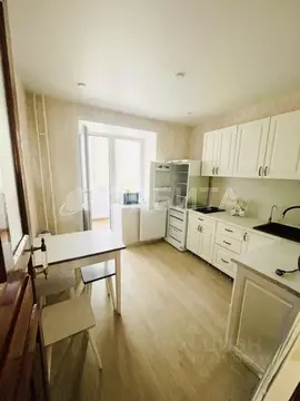 2-к кв. Тюменская область, Тюмень ул. Шишкова, 82а (50.7 м)