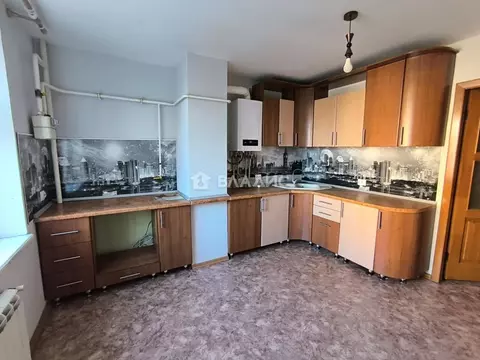 2-к кв. Пензенская область, Пензенский район, Засечный сельсовет, с. ...