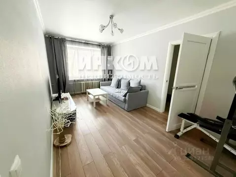 3-к кв. Москва 9-я Парковая ул., 25 (54.3 м)