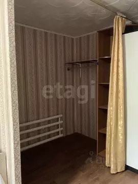 Комната Владимирская область, Муром ул. 30 лет Победы, 9/1 (19.4 м)