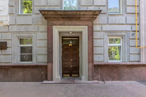 Комната Москва пер. Брюсов, 7 (18.0 м)