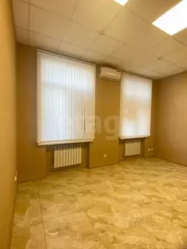 Офис в Ростовская область, Ростов-на-Дону Зоологическая ул., 26Б (15 ...