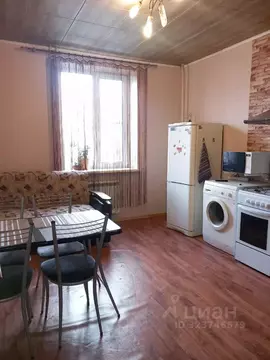 2-к кв. Ростовская область, Волгодонск просп. Строителей, 2Б (65.0 м)