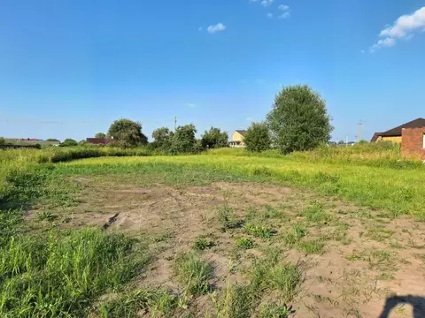 Участок в Московская область, Раменский муниципальный округ, Кратово ...