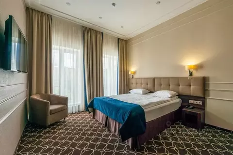 Комната Москва 1-й Краснокурсантский проезд, 1/4