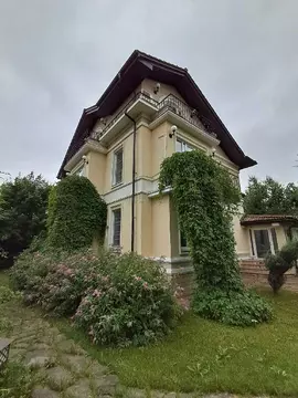 Продается дом в КП Зеленый Мыс