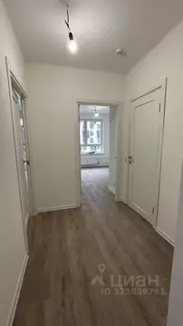 1-к кв. Московская область, Ленинский городской округ, Мисайлово пгт, ...