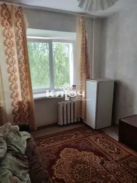 Комната Башкортостан, Стерлитамак ул. Дружбы, 30 (9.6 м)