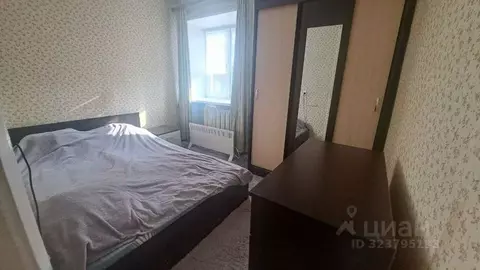 2-к кв. Нижегородская область, Нижний Новгород Московское ш., 82 (42.3 ...