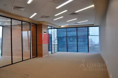 Офис в Москва Одесская ул., 2 (144 м)
