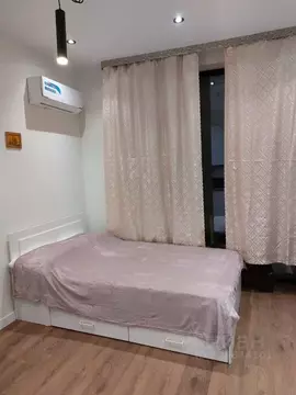 Студия Москва Окружной проезд, 10Б (19.0 м)