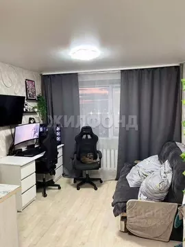 Студия Томская область, Томск ул. Шевченко, 45 (17.2 м)