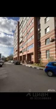 2-к кв. Ульяновская область, Ульяновск ул. Аблукова, 41 (56.0 м)