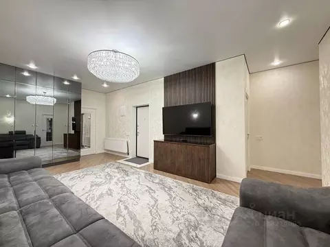 2-к кв. Кабардино-Балкария, Нальчик ул. Героя России Т.М. Тамазова ...