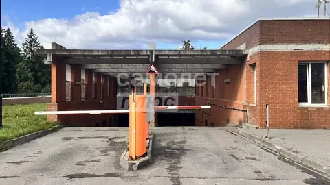 Гараж в Московская область, Красногорск бул. Космонавтов, 7с1 (18 м)