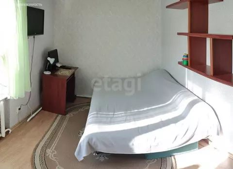 4-комнатная квартира: Калининград, Береговая улица, 10 (63 м)