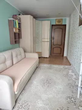 3-к кв. Татарстан, Казань Краснококшайская ул., 158 (58.1 м)