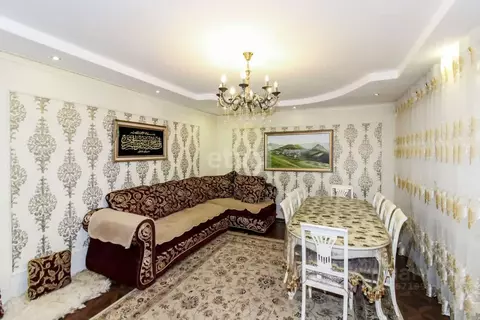 Дом в Тюменская область, Тюмень Студенческая ул. (210 м)