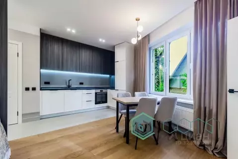 2-к кв. Калининградская область, Светлогорск ул. Ленина, 15 (64.0 м)