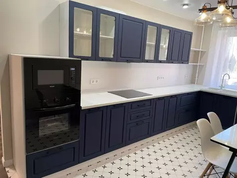 3-к кв. Санкт-Петербург пос. Парголово, Заречная ул., 42к1 (70.0 м)