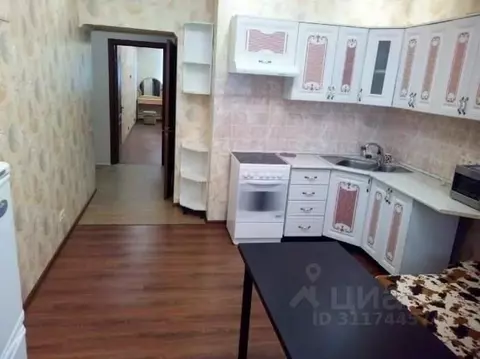 1-к кв. Московская область, Люберцы городской округ, Октябрьский пгт ...