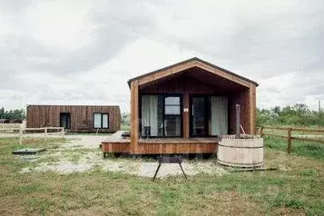 Дом в Саратовская область, Хвалынск ул. Российской Республики, 1Я/1 ...