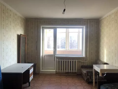 2-к кв. Тамбовская область, Тамбов ул. Чичерина, 34 (53.0 м)