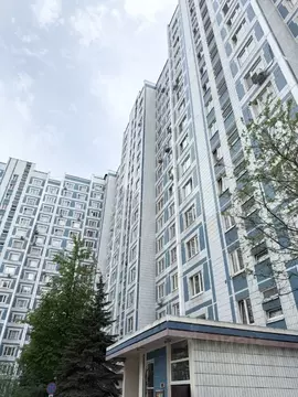 2-к кв. Москва Гурьевский проезд, 35/58 (52.0 м)