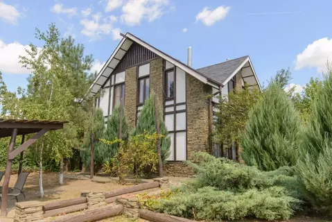 Дом в Ростовская область, Мясниковский район, Петровское с/пос, ...