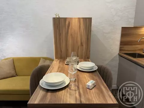 Студия Санкт-Петербург Ремесленная ул., 15 (24.0 м)