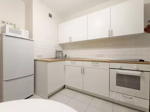 1-к кв. Московская область, Звенигород Одинцовский городской округ, ...