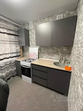 1-к кв. Белгородская область, Старый Оскол Рудничный мкр, 9 (31.0 м)