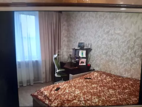 3-к кв. Самарская область, Самара ул. Нефтяников, 22а (76.0 м)