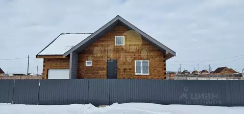 Дом в Иркутская область, Иркутский муниципальный округ, с. Хомутово ...