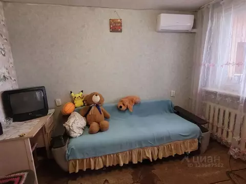 Студия Тюменская область, Тюмень ул. 30 лет Победы, 81 (20.0 м)