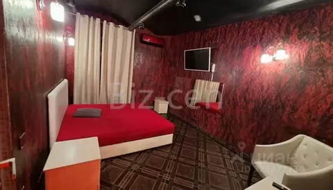 Офис в Москва Садовая-Самотечная ул., 15/1 (156 м)