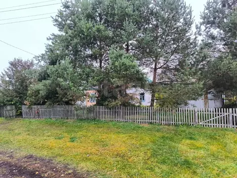 Дом в Тульская область, Киреевский район, Красноярское с/пос, д. ...