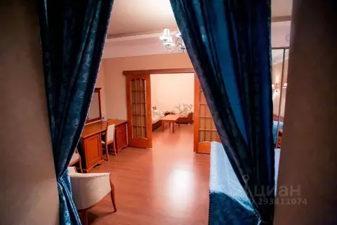 Комната Калужская область, Калуга ул. Суворова, 29