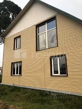 Дом в Алтайский край, Первомайский район, с. Зудилово Советская ул., 4 ...