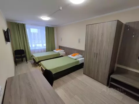 Комната Москва ул. Космонавтов, 2 (17.0 м)