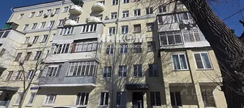Комната Москва 1-й Лихачевский пер., 4К2 (13.5 м)