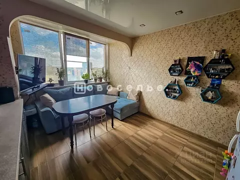 1-к кв. Рязанская область, Рязань ул. Гоголя, 49 (50.36 м)