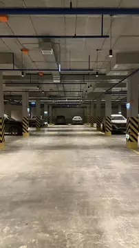 Гараж в Свердловская область, Екатеринбург ул. Московская, 251 (18 м)