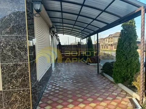 Торговая площадь в Краснодарский край, Крымский район, Варениковская ...