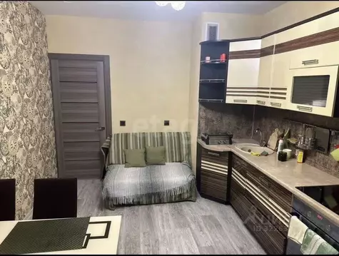 1-к кв. Красноярский край, Красноярск 9 Мая ул., 83к1 (45.0 м)