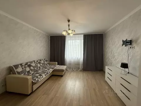 2-к кв. Москва проезд Дежнева, 27К2 (55.0 м)
