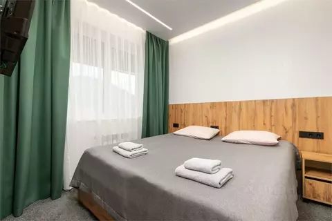 Комната Алтай, Майминский район, Манжерокское с/пос, с. Озерное проезд ...